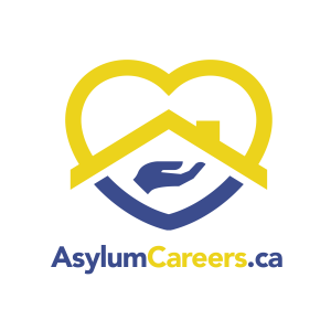 Asylum Careers Logo
